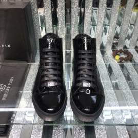 Picture of Philipp Plein Shoes _SKUPPsz38-45CRQ012018632